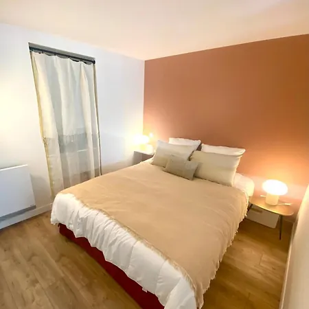 Avec Terrasse Proche Du Centre-ville Appartement La Rochelle (Charente-Maritime)