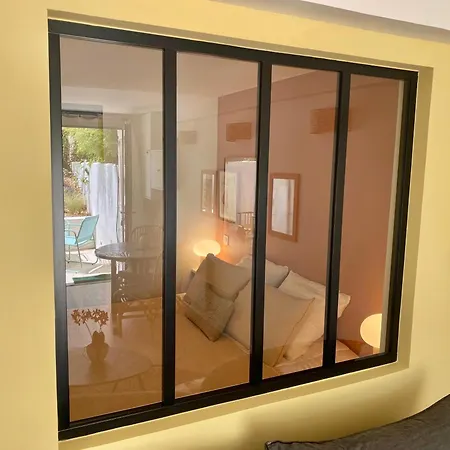 Avec Terrasse Proche Du Centre-ville Lejlighed *